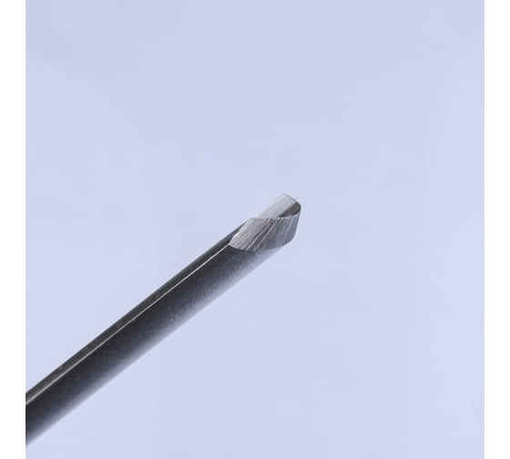 Резец токарный Robert Sorby HSS Continental Style Spindle Gouge, 12мм М00009006