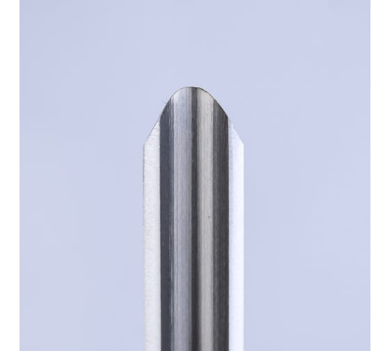 Резец токарный Robert Sorby HSS Continental Style Spindle Gouge, 12мм М00009006