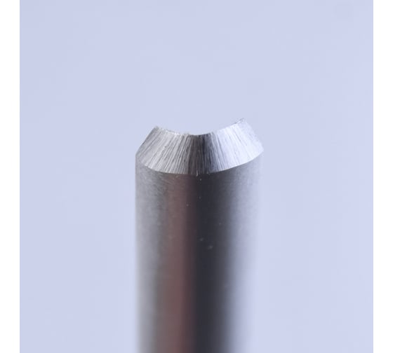 Резец токарный Robert Sorby HSS Continental Style Spindle Gouge, 12мм М00009006