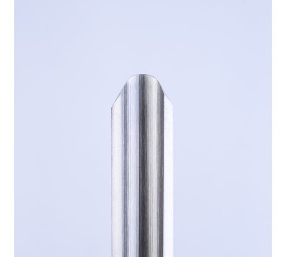 Резец токарный Robert Sorby HSS Continental Style Spindle Gouge, 8мм М00009005