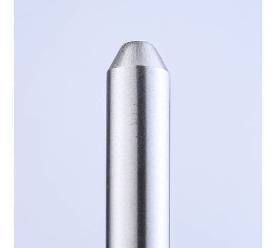 Резец токарный Robert Sorby HSS Continental Style Spindle Gouge, 8мм М00009005
