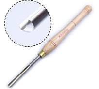 Резец токарный Robert Sorby HSS Standart Spindle Gouge, 13мм (1/2) М00009012