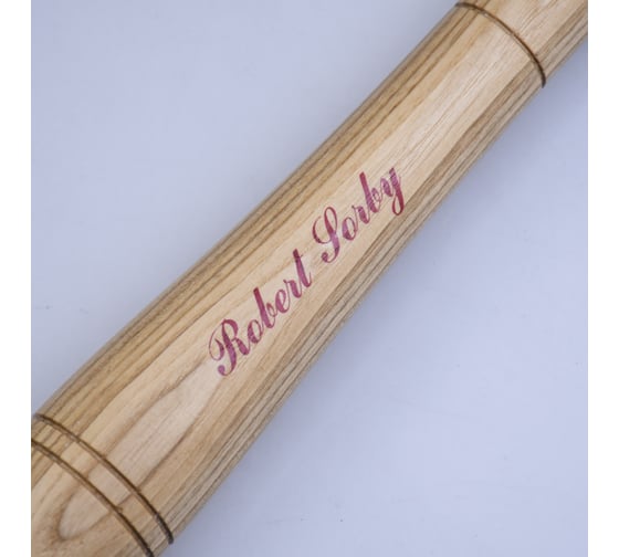 Резец токарный Robert Sorby HSS Standart Spindle Gouge, 13мм (1/2) М00009012