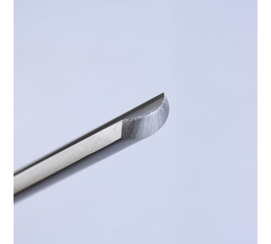 Резец токарный Robert Sorby HSS Standart Spindle Gouge, 19мм (3/4) М00009013