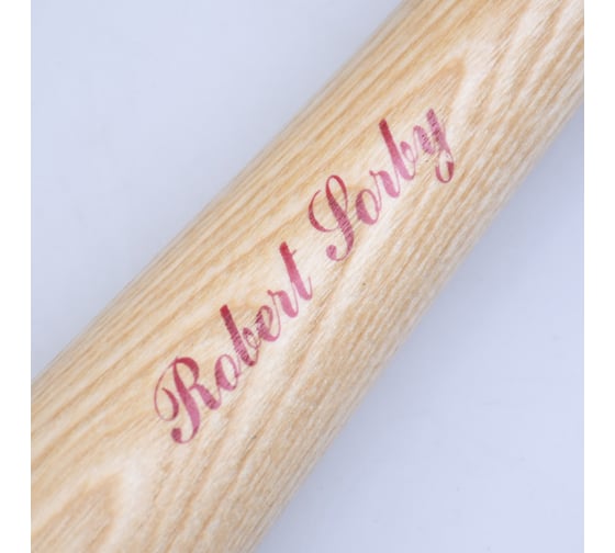 Резец токарный Robert Sorby HSS Standart Spindle Gouge, 19мм (3/4) М00009013