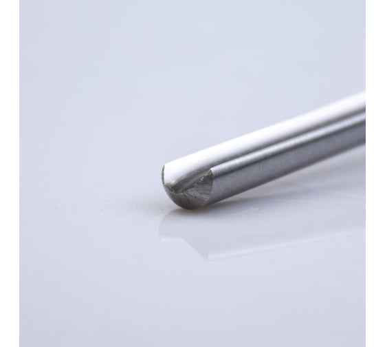Резец токарный Robert Sorby HSS Standart Spindle Gouge, 10мм (3/8) М00009011