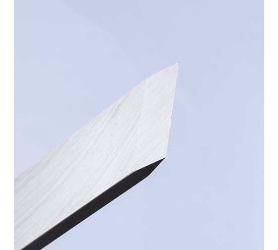 Резец токарный Robert Sorby HSS Skew Chisel, 32мм (1.1/4) М00008974