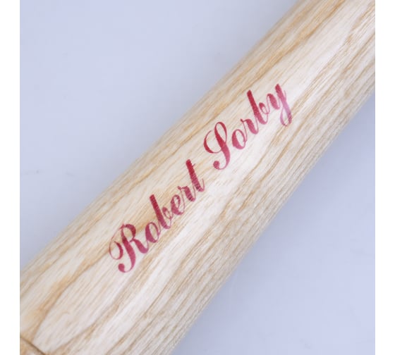 Резец токарный Robert Sorby HSS Skew Chisel, 32мм (1.1/4) М00008974