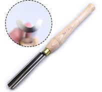 Резец токарный Robert Sorby HSS Spindle Roughing Gouge, 19мм (3/4), длина 482мм М00009024