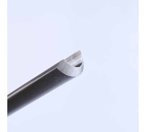Резец токарный Robert Sorby HSS Spindle Roughing Gouge, 19мм (3/4), длина 482мм М00009024