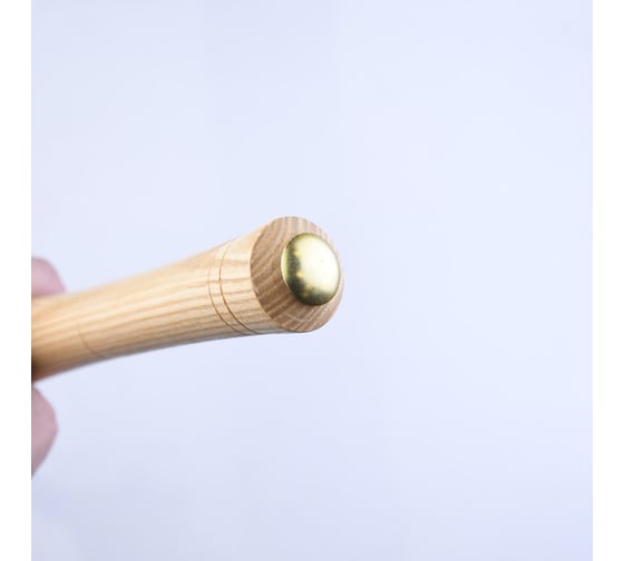 Резец токарный Robert Sorby HSS Spindle Roughing Gouge, 19мм (3/4), длина 482мм М00009024