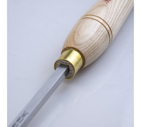 Резец токарный Robert Sorby HSS Bedan Parting Tool, 10мм (3/8) М00009004