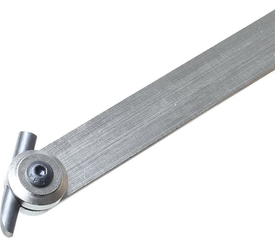 Резец токарный Robert Sorby Multi Tip Hollowing, 25...152 мм, длина 482мм (19) М00014558