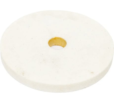 Круг шлифовальный ОАО Волжский абразивный завод 1 250x20x32 25А F46 K 6 V 2700 УП-00225332