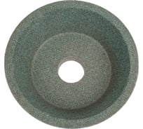 Круг шлифовальный ОАО Волжский абразивный завод 11 150x50x32 64С F60 K 7 V 4100 12110000-05 УП-00226408