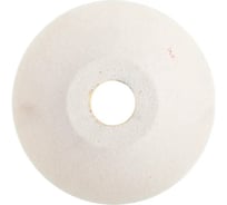 Круг шлифовальный ОАО Волжский абразивный завод 12 150x16x32 25А F80 K 7 V 4100 12120000-04 УП-00199293