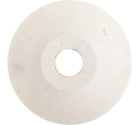 Круг шлифовальный ОАО Волжский абразивный завод 12 150x16x32 25А F80 K 7 V 4100 12120000-04 УП-00199293