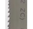 Пильное полотно для резки металла Bimetal M42 13x0,6x10/14ZC x 1 440 SHARKMETAL 4671021443983 6