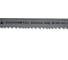 Пильное полотно для резки металла SHARKMETAL Bimetal M42 2085х20x0.9 мм, TPI 8/12S 4671021444263 1