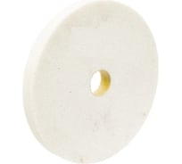 Круг шлифовальный ОАО Волжский абразивный завод 1 150x16x32 25А F60 K 7 V 4500 УП-00216882