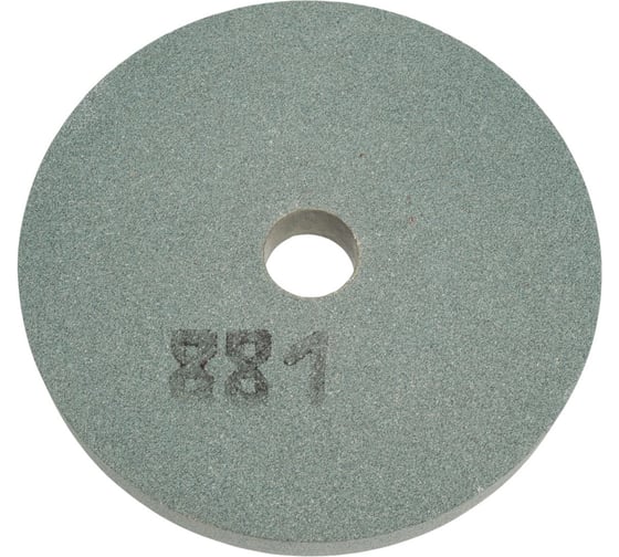 Круг шлифовальный ОАО Волжский абразивный завод 1 200x25x32 64С F80 K 7 V 3350 УП-00218237 1