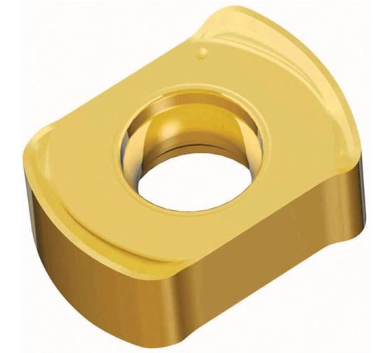Пластина фрезерная ChaiTools BLMP0603R-M CT5320