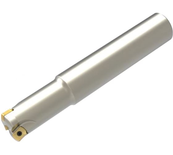Фреза со сменными пластинами ChaiTools HighFeed TEBL 425-25-06