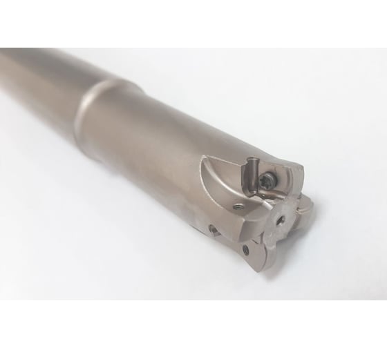 Фреза со сменными пластинами ChaiTools HighFeed TEBL 425-25-06