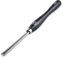 Резец токарный CROWN TOOLS Crown Cryo HSS, Forged Spindle Gouge, 19мм, рукоять - 254мм М00022072