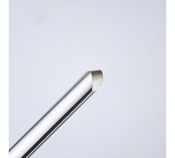 Резец токарный CROWN TOOLS Crown Cryo HSS, Forged Spindle Gouge, 19мм, рукоять - 254мм М00022072