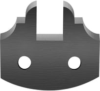 Ограничитель для ножа профильного ROTIS 50 мм для насадной фрезы 24 40069523L