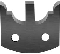 Ограничитель для ножа профильного ROTIS 50 мм для насадной фрезы 23 40069522L