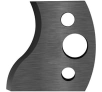 Ограничитель для ножа профильного ROTIS 40 мм для насадной фрезы 5 40034009L