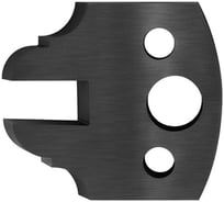 Ограничитель для ножа профильного ROTIS 40 мм для насадной фрезы 11 40034099L