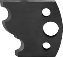 Ограничитель для ножа профильного ROTIS 40 мм для насадной фрезы 8 40034052L