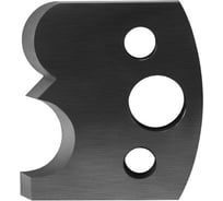 Ограничитель для ножа профильного ROTIS 40 мм для насадной фрезы 6 40034028L