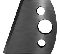 Ограничитель для ножа профильного ROTIS 40 мм для насадной фрезы 1 40034001L