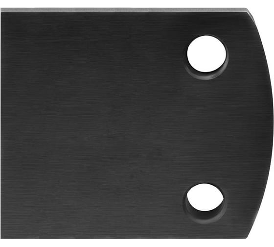 Ограничитель для ножа профильного ROTIS 40 мм для насадной фрезы 28 40069193L 1