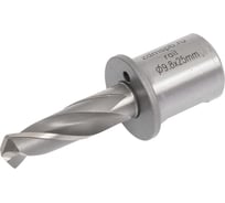 Сверло рельсовое спиральное Желдормеханика Weldon 19, 9.8 мм КБ002667