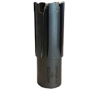 Сверло рельсовое корончатое Желдормеханика Weldon 19, 22 мм КБ001986