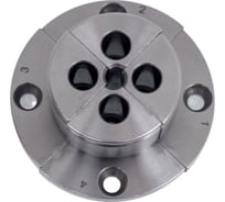 Кулачки штифтовые для мини патрона Record Power 62302