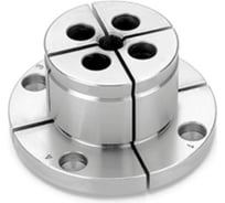 Кулачки штифтовые для мини патрона Record Power 62302