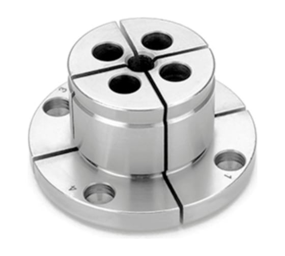 Кулачки штифтовые для мини патрона Record Power 62302 1