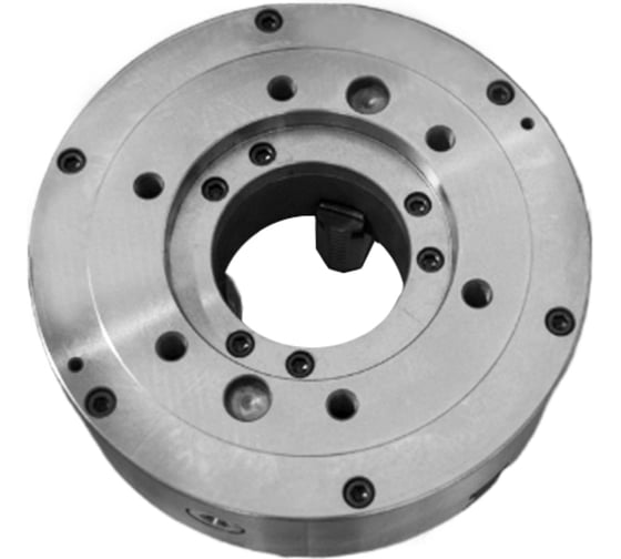Патрон токарный Beltools 500-ПТ 3-x кулачковый (7100-0049П) К11/С11 с обратными кулачками ri.262.193