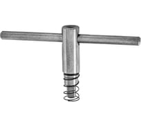 Ключ к токарному патрону Beltools 80 квадрат 8х8 ri.262.213