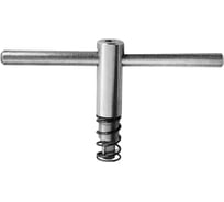 Ключ к токарному патрону Beltools 160 квадрат 10х10 ri.262.216