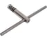 Ключ к токарному патрону Beltools 250 квадрат 12х12 ri.262.218 4