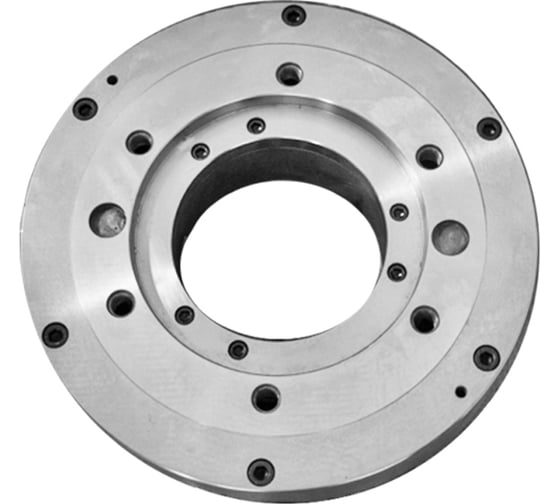 Патрон токарный Beltools 500-ПТ 3-x кулачковый К11/С15 (посадка конус 15=285,775) с обратными кулачками ri.262.194