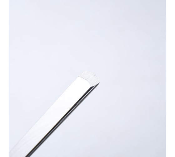 Резец токарный CROWN TOOLS Crown Cryo HSS, Radius Skew Chisel, 19мм, рукоять - 254мм М00022094