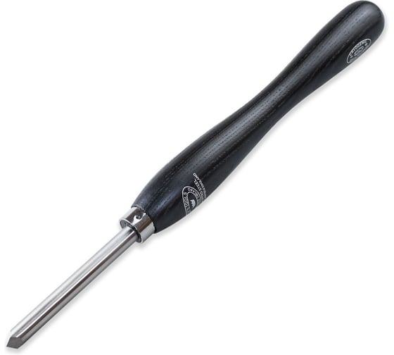 Резец токарный CROWN TOOLS Crown Cryo HSS, 3 Point Tooll, 13мм, рукоять - 254мм М00022095
